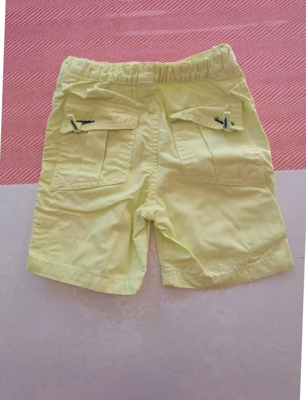 Camiseta corta Zara – photo 8